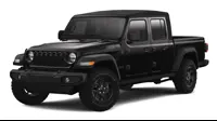 Jeep Gladiator Willys