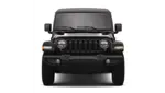 Jeep Gladiator - Front thumbnail
