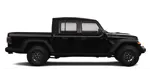 Jeep Gladiator - Right thumbnail