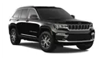 Jeep Grand Cherokee - FrontRight thumbnail