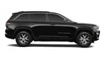 Jeep Grand Cherokee - Right thumbnail