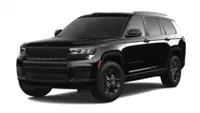 Jeep Grand Cherokee L Altitude