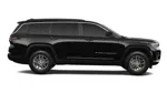 Jeep Grand Cherokee L - Right thumbnail