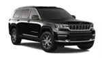 Jeep Grand Cherokee L - FrontRight thumbnail