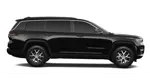 Jeep Grand Cherokee L - Right thumbnail