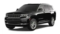 Jeep Grand Cherokee L Summit