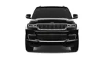 Jeep Grand Cherokee L - Front thumbnail