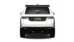 Jeep Grand Wagoneer - Back thumbnail