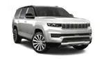 Jeep Grand Wagoneer - FrontRight thumbnail