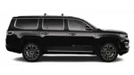 Jeep Grand Wagoneer - Right thumbnail