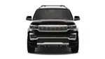 Jeep Grand Wagoneer - Front thumbnail