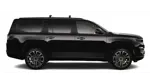 Jeep Grand Wagoneer - Right thumbnail