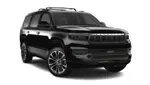 Jeep Grand Wagoneer - FrontRight thumbnail