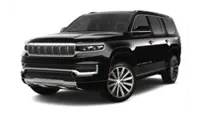 Jeep Grand Wagoneer Standard