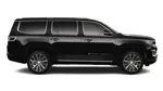 Jeep Grand Wagoneer - Right thumbnail