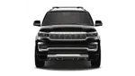 Jeep Grand Wagoneer L - Front thumbnail