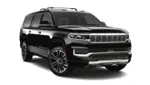 Jeep Grand Wagoneer L - FrontRight thumbnail