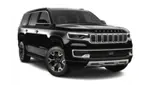 Jeep Wagoneer - FrontRight thumbnail