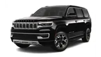 Jeep Wagoneer Series III