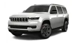 Jeep Wagoneer - FrontLeft thumbnail