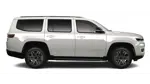 Jeep Wagoneer - Right thumbnail