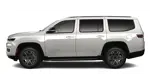 Jeep Wagoneer - Left thumbnail