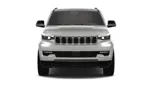 Jeep Wagoneer - Front thumbnail