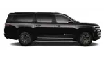 Jeep Wagoneer L - Right thumbnail