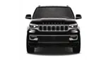 Jeep Wagoneer L - Front thumbnail