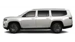 Jeep Wagoneer L - Left thumbnail