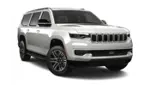 Jeep Wagoneer L - FrontRight thumbnail