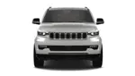 Jeep Wagoneer L - Front thumbnail