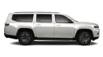 Jeep Wagoneer L - Right thumbnail