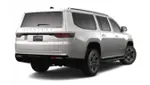 Jeep Wagoneer L - BackRight thumbnail