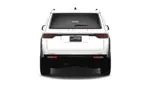 Jeep Wagoneer L - Back thumbnail
