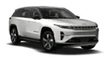 Jeep Wagoneer S - FrontRight thumbnail