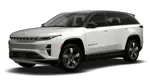 Jeep Wagoneer S - FrontLeft thumbnail