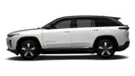 Jeep Wagoneer S - Left thumbnail