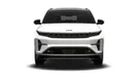 Jeep Wagoneer S - Front thumbnail