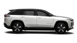 Jeep Wagoneer S - Right thumbnail