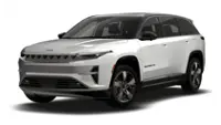 Jeep Wagoneer S BEV Limited