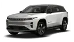 Jeep Wagoneer S BEV - FrontLeft thumbnail