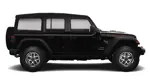 Jeep Wrangler - Right thumbnail