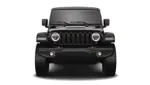 Jeep Wrangler - Front thumbnail