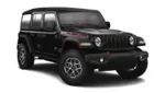 Jeep Wrangler - FrontRight thumbnail