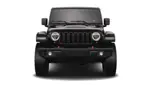 Jeep Wrangler - Front thumbnail