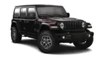 Jeep Wrangler - FrontRight thumbnail