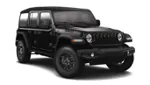 Jeep Wrangler - FrontRight thumbnail