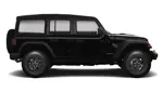 Jeep Wrangler - Right thumbnail