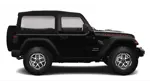 Jeep Wrangler - Right thumbnail